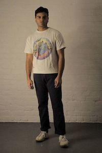 Products: 90s Earth Day Animal Tee