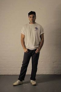 Products: 90s USSSA Tee