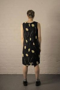 Products: 90s Floral Shift Dress
