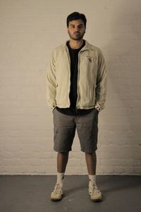 Champion Jacket