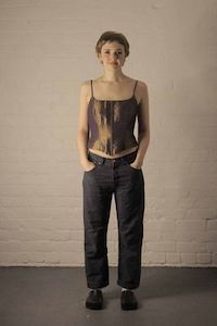 Products: Late 90s Bustier