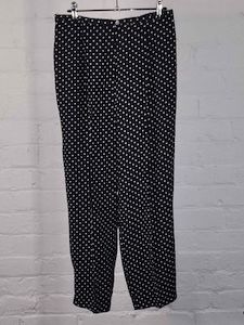 Products: Polka Dot Pants
