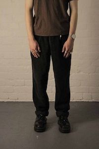 Vintage Corduroy Trousers