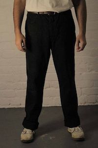 Vintage Harley Davidson Jeans