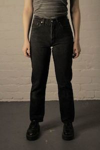 Vintage USA Levi’s