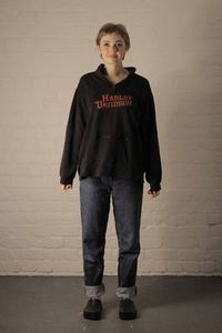 Products: Harley Davidson ¼ Zip