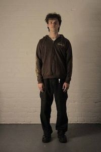 Products: Harley Davidson Brown Zip-Up Hoodie