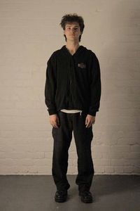 Products: Harley Davidson Zip-Up Hoodie