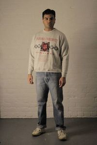 Products: Indiana University Sweatshirt