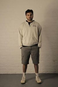 Products: Marle Harley Davidson Pullover