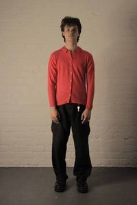 Products: Pringle Cashmere Cardigan