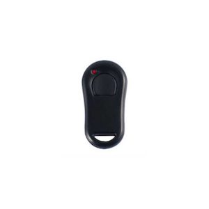Auto Watch 1-Button Peanut Remote Control - GRC Car Audio