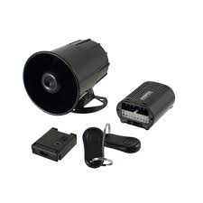 Products: Auto Watch 446RIS-U 4 Star Car Alarm - GRC Car Audio