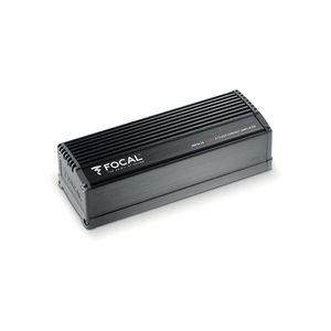 Products: Impulse 4.320 - GRC Car Audio