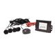 Bumper Parking Sensor System - Front - ALRS94F - GRC Car Audio