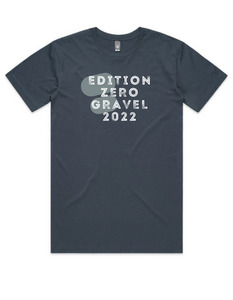 Edition Zero 2022 T Shirt My Site