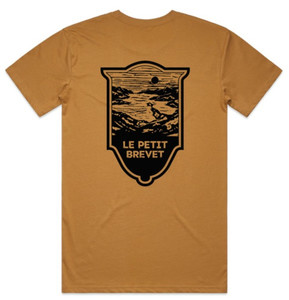 Products: Le Petit Brevet T Shirt My Site