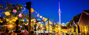 Auckland City Antics Ultimate 3-Night Auckland City Tour & Adventure Great Kiwi Trips
