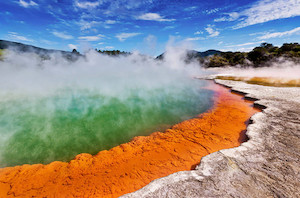 Products: The Rotorua Rumble Māori Traditions, Adventure, & Geothermal Wonders Great Kiwi Trips