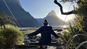 Fiordland Frontier: Explore Milford Sound & Fiordland’s Natural Wonders Gr&hellip;