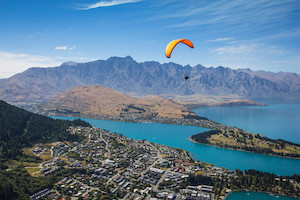 Products: Outstanding Queenstown: Thrills & Tranquility 's Adventure Capital Great Kiwi Trips