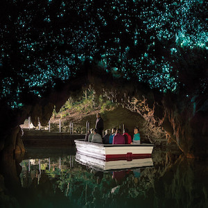 Caves + Waves: 3-Night Waikato Escape Explore Waitomo Caves & Raglan Beaches&hellip;