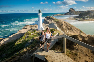 Products: Wairarapa Road Tripper – 3-Day New Zealand Adventure through the Hutt Valley, Martinborough, Greytown, Masterton & Castlepoint Great Kiwi Trips