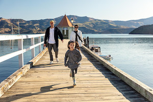 Products: Simply Magnifique: Banks Peninsula, Arthur's Pass & Mid-Canterbury Adventures Great Kiwi Trips