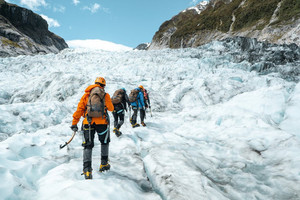 Products: Glacier Country – Explore Franz Josef & Fox Glaciers Great Kiwi Trips