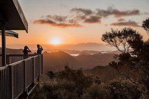Products: Aotea Awakening: 3-Night Adventure on Great Barrier Island, New Zealand Great Kiwi Trips