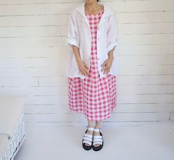 Made In Italy Hayley Hoodie