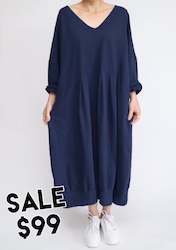 Dresses: Made in Italy Antonella Dress