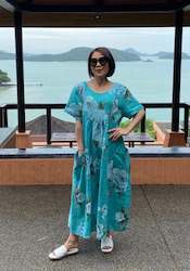 Dresses: Italian Province Parisa Blossom Dress