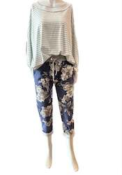 Made in Italy Natalia Jeggings