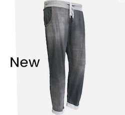 Jeggings: Made in Italy Asila Jeggings