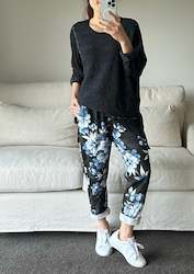 Jeggings: Made in Italy Evelyn Jeggings