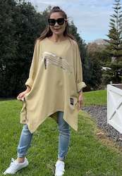 Tops: Made in Italy Evie Fashion  Top