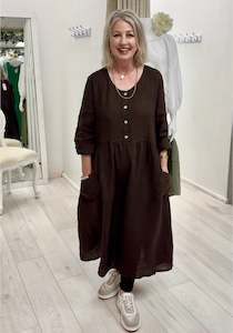 dress: Julie Dream Dress