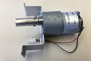 Products: Behmor 2020SR Variable Speed Drum Motor