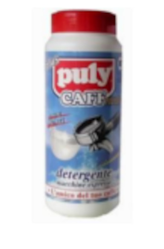 Products: Pulycaff Detergent