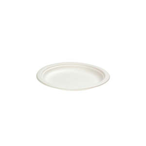 Plates Bowls: Sugar Cane - Side Plate 7"