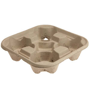 Cup Holders: Pulp 4 Cup Holder