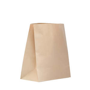 Paper Bags: Checkout Bag - Medium