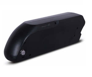 Best Selling: E-Bike Lithium Battery - 36V 19.2Ah or 691.2Wh, 18650 cells, TigerShark Type