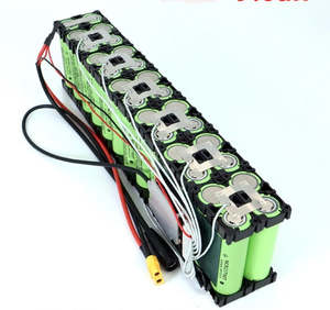 Best Selling: E-Bike Battery Repair, Repacking/Renovation