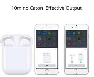 Wireless Earbuds Wireless Bluetooth Earphones i 11