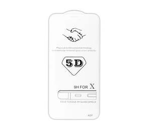 IPHONE X XS SCREEN PROTECTOR