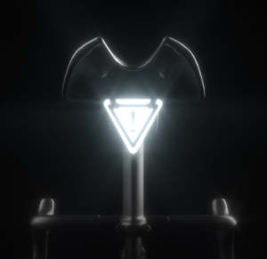 Sports: Enlee Reflective Sign Outdoor Sports Warning Reflector