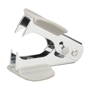 Business Farming Industry: Deli Mini Staple Remover E0231 x5pcs
