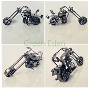 Bedding Towels: Steelcraft, Steel Motorbike Model - H012